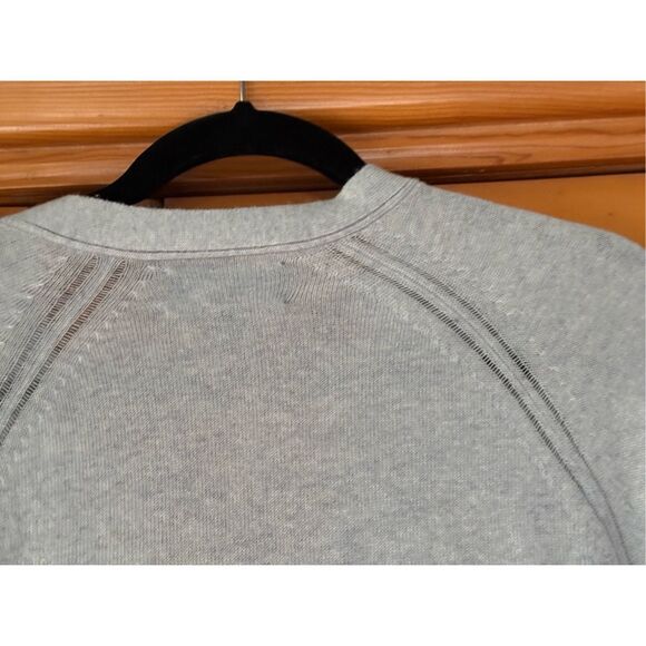 Banana Republic Italian Yarn Filpucci Cardigan Cashmere Blend SZ XS - Picture 7 of 10